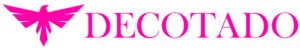 logo decotado