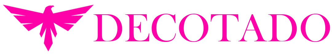 logo decotado